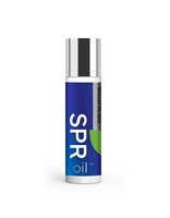 SPR Oil