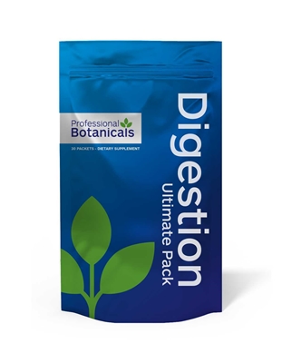 Digestion Ultimate Pack