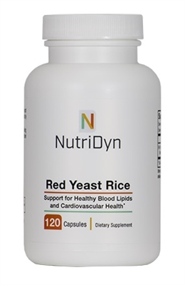 Red Yeast Rice