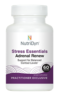 Stress Essentials Adrenal Renew