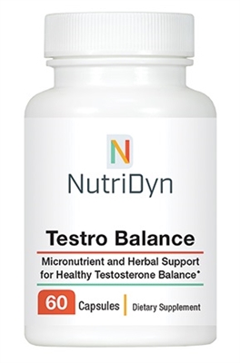 Testro Balance