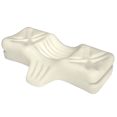 Therapeutica Foam Neck Support Pillow