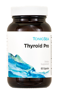 Thyroid Supplement