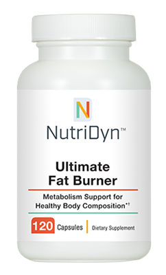 Ultimate Fat Burner