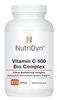 Vitamin C 500 Bio Complex