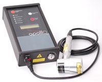 Apollo Portable Laser System