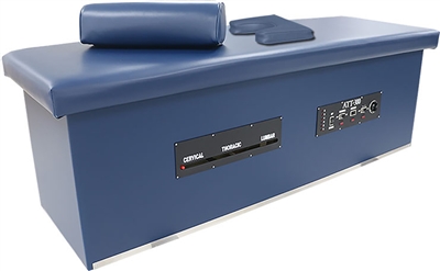 ATT 300 Roller Massage Table