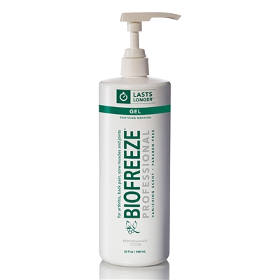 Biofreeze 32oz