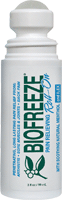 Biofreeze 3oz Roll On