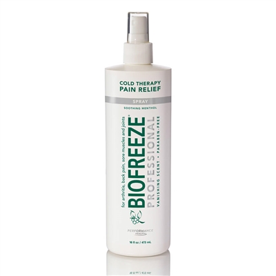 Biofreeze 16 Oz Spray