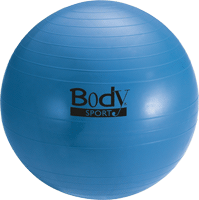 Body Sport Fitness Balls