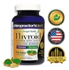 Thyroid - Body Lean XL Maximum Strength