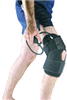 Bodymed Cold Compression Therapy Wrap, Knee