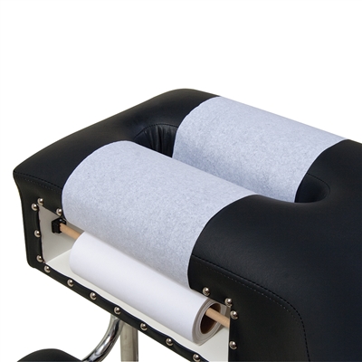Economy Headrest Paper Roll Smooth