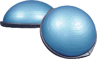 BOSU Home Balance Trainer