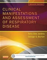 Clinical Manifestations And Assessment of Respiratory Disease