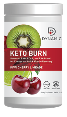 Dynamic Keto Burn