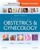 Hacker and Moore's Essentials of Obstetrics and Gynecology. Text with Internet Access Code for Student Consult Edition
