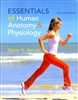 Essentials of Human Anatomy & Physiology