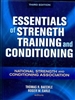 Essentials of Strength Training and Conditioning