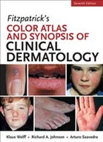 Fitzpatrick's Color Atlas and Synopsis of Clinical Dermatology