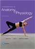 Fundamentals of Anatomy & Physiology 11th Edition