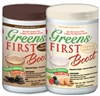 Greens First Boost