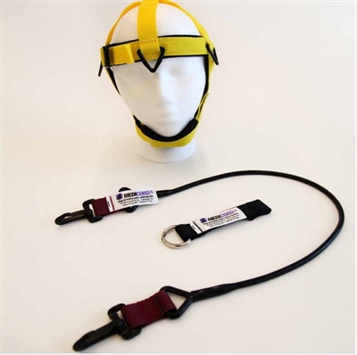 Medicordz Headset Kit