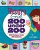 Hungry Girl: 200 Under 200: 200 Recipes Under 200 Calories