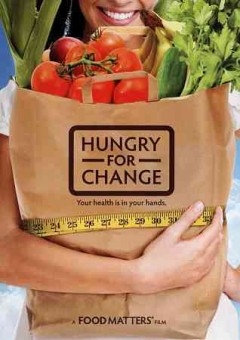 Hungry for Change DVD