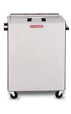 Hydrocollator M-2 Mobile Heating Unit