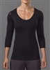 Women's Intelliskin Foundation 3/4 Sleeve