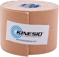 Kinesio Tex Tape Beige 2"X16.4'