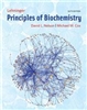 Lehninger Principles of Biochemistry 6th Edition