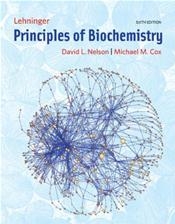 Lehninger Principles of Biochemistry 6th Edition