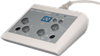 METTLER SYS*STIM 208A Two-Channel, Low-Volt Stimulator