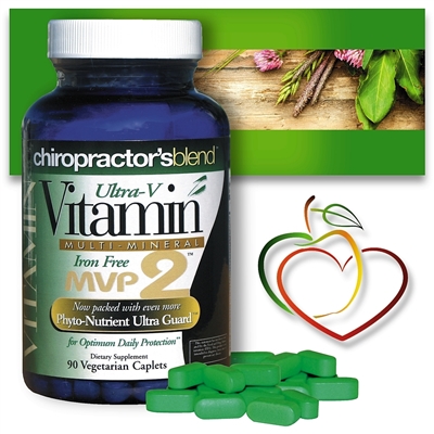 MULTIVITAMIN MVP2