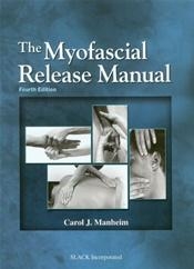 The Myofascial Release Manual