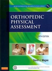 Orthopedic Physical Assessment