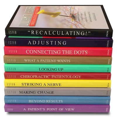 Patient's Point of View 10 Book Set