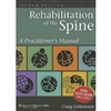 Rehabilitation Of The Spine