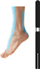 SpiderTech Ankle