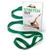 Stretch Out Strap With Illustrated Instruction Book