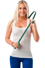 Thera Cane Deep Pressure Massager