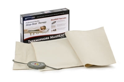 Thermophore MaxHEAT Therapy Pack