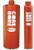 04837 1-1/8" Core Bore Heavy Duty Orange Wet Core Bits