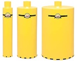 104011 MK YELLOW 1-1/8" CORE BIT STANDARD GRADE FOR CONCRETE