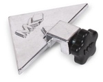 Dual 45 Degree Flat Angle Guide,134577-MK O.E.M.