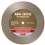 153745 The 303 6X014X5/8 Professional grade diamond blade