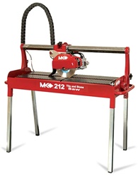 159414 MK-212-4 Tile & Stone Saw